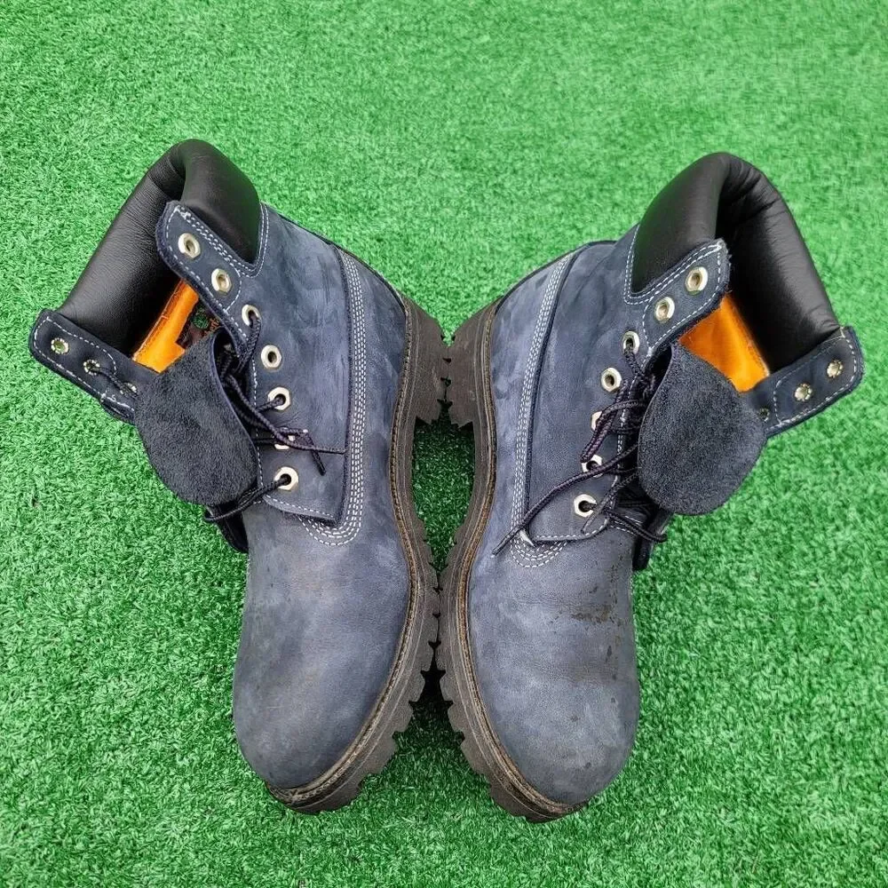 Timberland 6-Inch Premium Waterproof Boot - Men's boots - Size 9.5